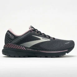 Brooks Adrenaline GTS 22 Women's Pearl/Black/Metallic