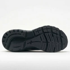 Brooks Adrenaline GTS 22 Women's Pearl/Black/Metallic -Holabird Sports Elegant Shop 048145 4