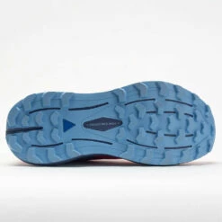 Brooks Cascadia 16 Women's Pink/Flambe/Cobalt -Holabird Sports Elegant Shop 048164 4