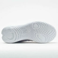 Under Armour HOVR Velociti Wind PRZM Women's Halo Gray -Holabird Sports Elegant Shop 048165 4