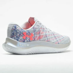Under Armour HOVR Velociti Wind PRZM Women's Halo Gray -Holabird Sports Elegant Shop 048165 6
