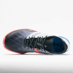 Adidas Terrex Speed Ultra Men's Black/Crystal White/Turbo -Holabird Sports Elegant Shop 048167 2