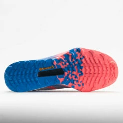 Adidas Terrex Speed Ultra Men's Black/Crystal White/Turbo -Holabird Sports Elegant Shop 048167 4