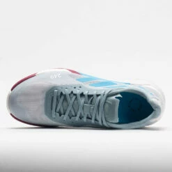 Adidas Terrex Agravic Ultra Women's Dash Grey/Sky Rush -Holabird Sports Elegant Shop 048168 2