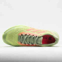 Adidas Terrex Agravic Flow 2 Men's Pulse Lime/Turbo/White -Holabird Sports Elegant Shop 048169 2