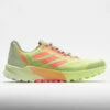 Adidas Terrex Agravic Flow 2 Men's Pulse Lime/Turbo/White 1 Adidas Terrex Agravic Flow 2 Men's Pulse Lime/Turbo/White -Holabird Sports Elegant Shop 048169 3