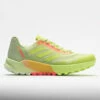Adidas Terrex Agravic Flow 2 Women's Almost Lime/Pulse Lime/Turbo -Holabird Sports Elegant Shop 048170 3