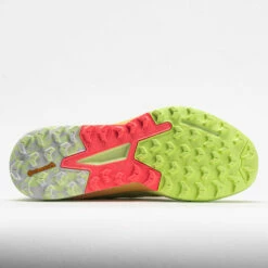 Adidas Terrex Agravic Flow 2 Women's Almost Lime/Pulse Lime/Turbo 11 Adidas Terrex Agravic Flow 2 Women's Almost Lime/Pulse Lime/Turbo -Holabird Sports Elegant Shop 048170 4