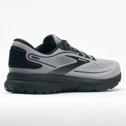 Brooks Trace 2 Men's Alloy/Black/Ebony 13 Brooks Trace 2 Men's Alloy/Black/Ebony -Holabird Sports Elegant Shop 048175 6