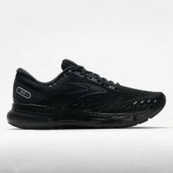 Brooks Glycerin 20 Men's Black/Black/Ebony
