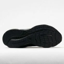 Brooks Glycerin 20 Men's Black/Black/Ebony -Holabird Sports Elegant Shop 048188 4