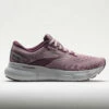 Brooks Glycerin 20 Women's Mauve/Grape Wine/Grey -Holabird Sports Elegant Shop 048192 3