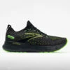 Brooks Glycerin Stealthfit 20 Men's Black/Peral/Green Gecko 2 Brooks Glycerin Stealthfit 20 Men's Black/Peral/Green Gecko -Holabird Sports Elegant Shop 048200 3
