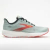 Brooks Launch 9 Men's Blue Surf/Cherry Tomato -Holabird Sports Elegant Shop 048208 3