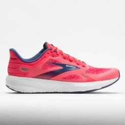 Brooks Launch 9 Women's Pink/Fuchsia/Cobalt