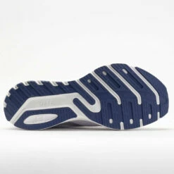 Brooks Launch 9 Women's Lilac/Cobalt/Silver -Holabird Sports Elegant Shop 048212 4