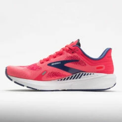 Brooks Launch GTS 9 Women's Pink/Fuchsia/Cobalt 9 Brooks Launch GTS 9 Women's Pink/Fuchsia/Cobalt -Holabird Sports Elegant Shop 048216 1