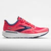 Brooks Launch GTS 9 Women's Pink/Fuchsia/Cobalt 2 Brooks Launch GTS 9 Women's Pink/Fuchsia/Cobalt -Holabird Sports Elegant Shop 048216 3