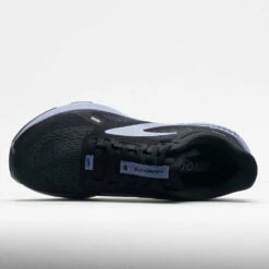 Brooks Launch GTS 9 Women's Black/Ebony/Purple -Holabird Sports Elegant Shop 048217 2