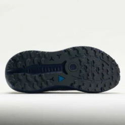 Brooks Caldera 6 Men's Oyster/Blue Depths/Pearl 11 Brooks Caldera 6 Men's Oyster/Blue Depths/Pearl -Holabird Sports Elegant Shop 048220 4