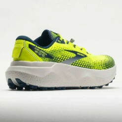 Brooks Caldera 6 Men's Nightlife/Titan/Oyster Mushroom -Holabird Sports Elegant Shop 048221 6