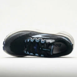 Brooks Caldera 6 Women's Black/Blissful Blue/Grey -Holabird Sports Elegant Shop 048223 2