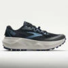 Brooks Caldera 6 Women's Black/Blissful Blue/Grey -Holabird Sports Elegant Shop 048223 3