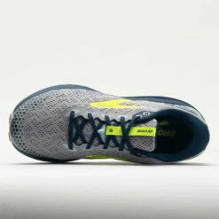 Brooks Divide 3 Men's Alloy/Titan/Nightlife -Holabird Sports Elegant Shop 048224 2