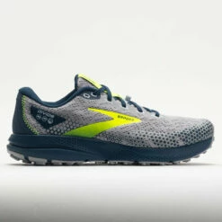 Brooks Divide 3 Men's Alloy/Titan/Nightlife