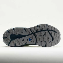 Brooks Divide 3 Men's Alloy/Titan/Nightlife -Holabird Sports Elegant Shop 048224 4