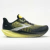 Brooks Hyperion Max Men's Black/Blazing Yellow/White 1 Brooks Hyperion Max Men's Black/Blazing Yellow/White -Holabird Sports Elegant Shop 048229 3