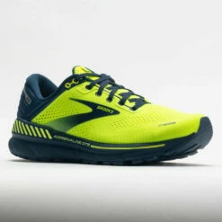 Brooks Adrenaline GTS 22 Men's Nightlife/Titan -Holabird Sports Elegant Shop 048258 5