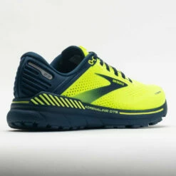 Brooks Adrenaline GTS 22 Men's Nightlife/Titan -Holabird Sports Elegant Shop 048258 6