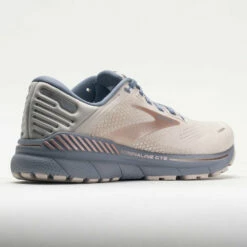 Brooks Adrenaline GTS 22 Women's Lilac/Tempest/Pink -Holabird Sports Elegant Shop 048261 6