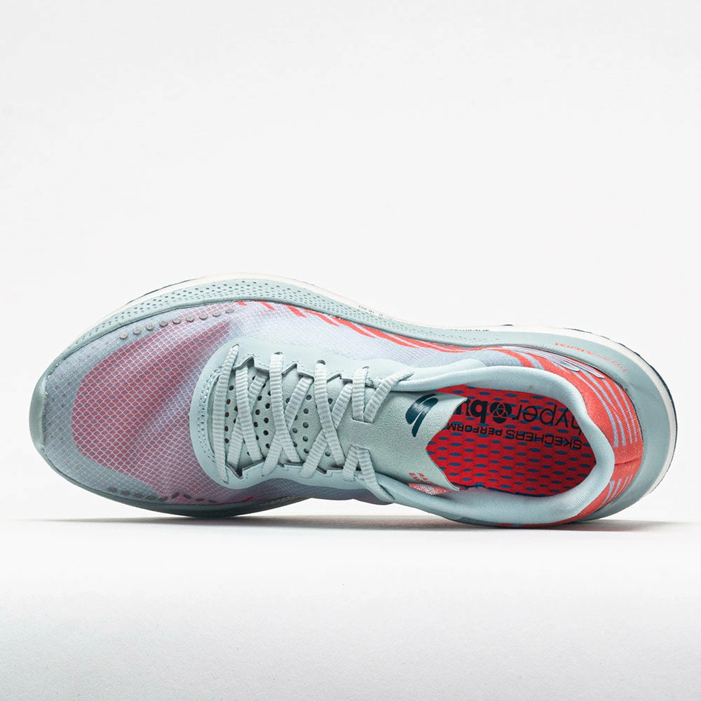 Skechers GOrun Razor Excess Women's Slate/Pink 5 Skechers GOrun Razor Excess Women's Slate/Pink - Image 3