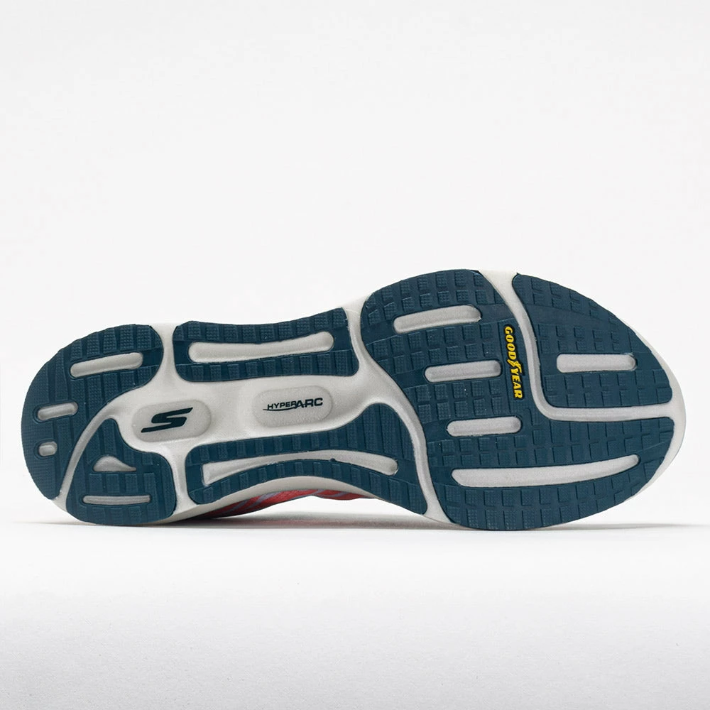 Skechers GOrun Razor Excess Women's Slate/Pink 6 Skechers GOrun Razor Excess Women's Slate/Pink - Image 4