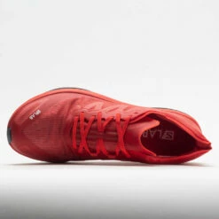 Salomon S/Lab Phantasm CF Unisex Racing Red -Holabird Sports Elegant Shop 048317 2