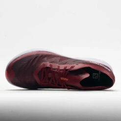 Salomon Phantasm Men's Biking Red/Purple Heather -Holabird Sports Elegant Shop 048319 2