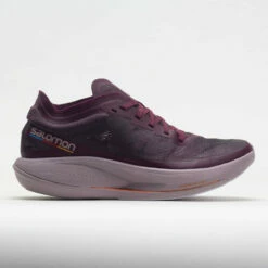 Salomon Phantasm Women's Grape Wine/Quail/Purple Heather