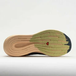 Salomon Spectur Women's Ebony/Almond Cream/Leek Green -Holabird Sports Elegant Shop 048324 4