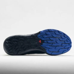 Salomon Pulsar Trail/Pro Men's Estate Blue/Night Sky -Holabird Sports Elegant Shop 048326 4