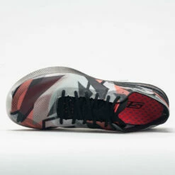 Skechers GOrun Speed Freek Men's Black/Red 10 Skechers GOrun Speed Freek Men's Black/Red -Holabird Sports Elegant Shop 048338 2