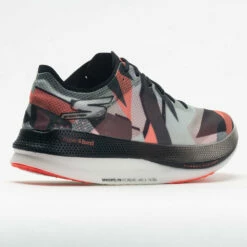 Skechers GOrun Speed Freek Men's Black/Red 13 Skechers GOrun Speed Freek Men's Black/Red -Holabird Sports Elegant Shop 048338 6