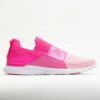 APL TechLoom Bliss Women's Breast Cancer Awareness -Holabird Sports Elegant Shop 048345 3
