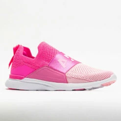 APL TechLoom Bliss Women's Breast Cancer Awareness -Holabird Sports Elegant Shop 048345 5