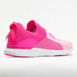 APL TechLoom Bliss Women's Breast Cancer Awareness -Holabird Sports Elegant Shop 048345 6