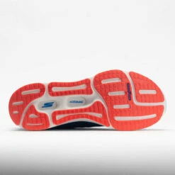 Skechers GOrun Razor Excess 2 Men's Blue/Navy 11 Skechers GOrun Razor Excess 2 Men's Blue/Navy -Holabird Sports Elegant Shop 048388 4