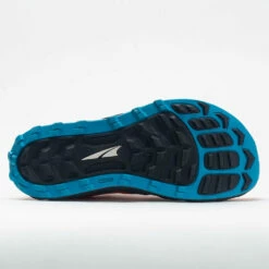 Altra Superior 5 Men's Orange/Black -Holabird Sports Elegant Shop 048400 4