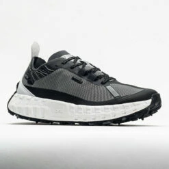 Norda 001 Women's Black -Holabird Sports Elegant Shop 048430 5