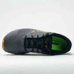 Inov-8 Parkclaw 260 Knit Men's Grey/Black/Yellow -Holabird Sports Elegant Shop 048447 2